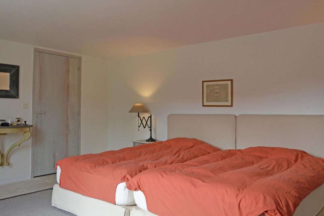 Photo of Bedroom in Menerbes