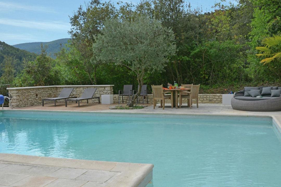 Photo of Outdoor in Menerbes