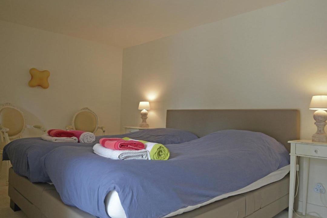 Photo of Bedroom in Menerbes