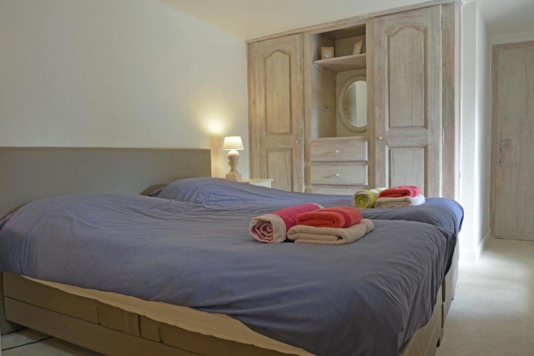 Photo of Bedroom in Menerbes