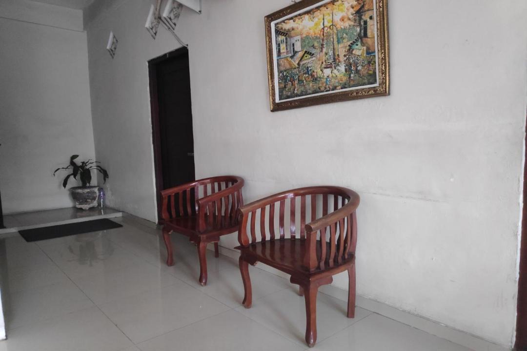 Photo of Livingroom in Cokroaminto