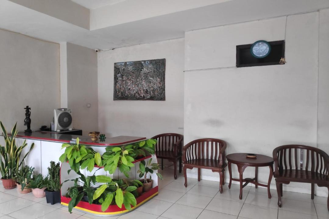Photo of Livingroom in Cokroaminto