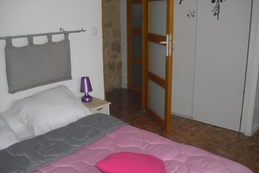 Photo of Bedroom in Gordes