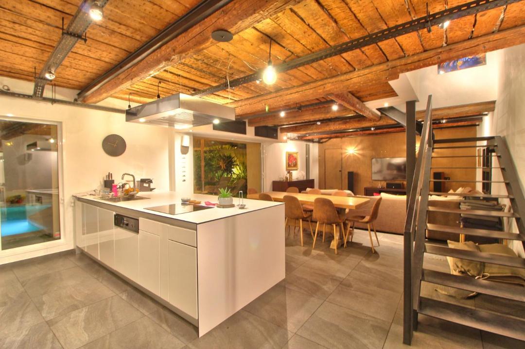 Photo of Kitchen in Cuers