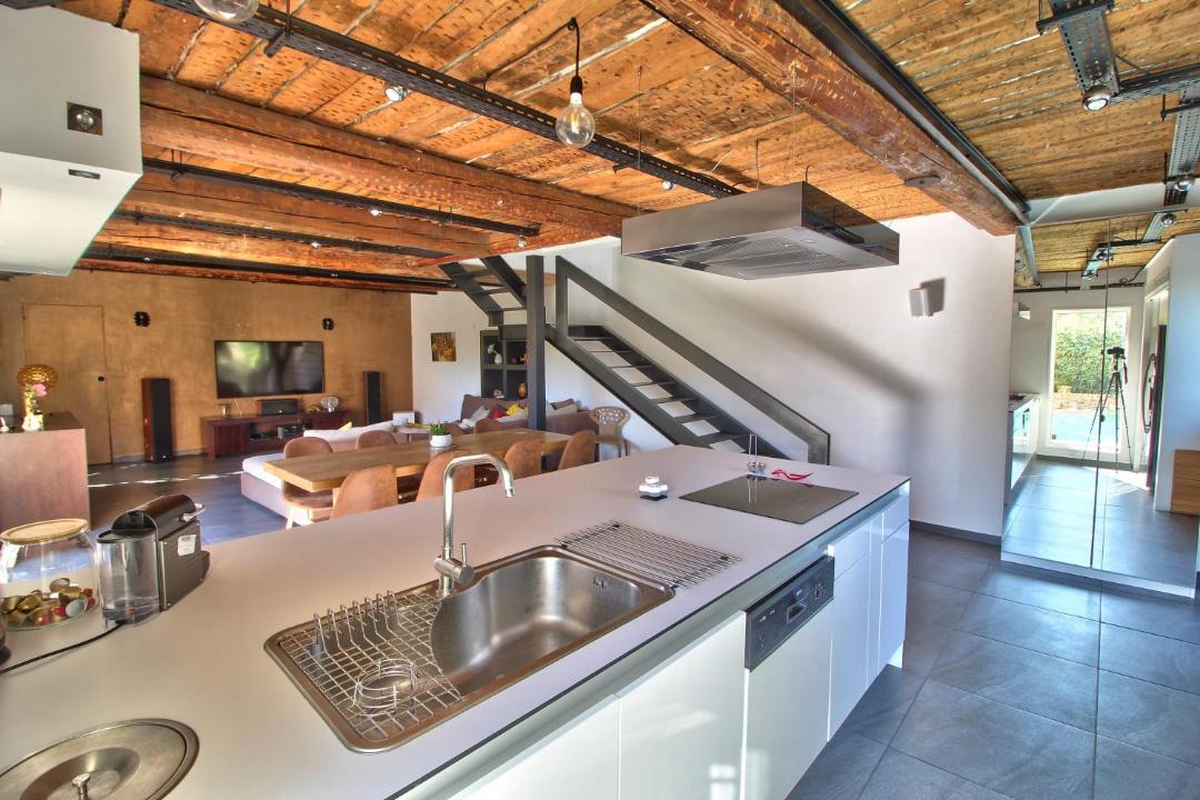 Photo of Kitchen in Cuers