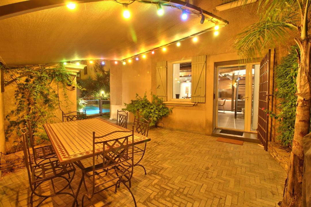 Photo of Patio Balcony in Cuers