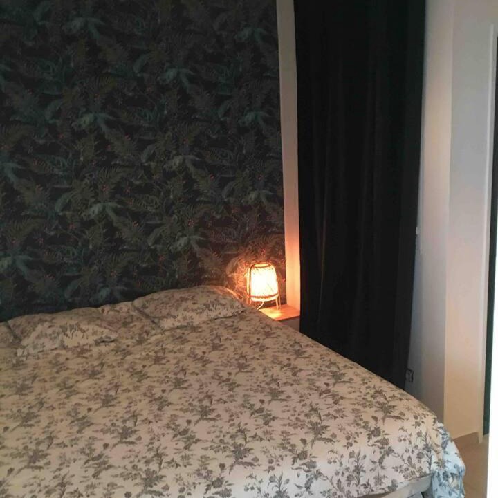 Photo of Bedroom in La Villette