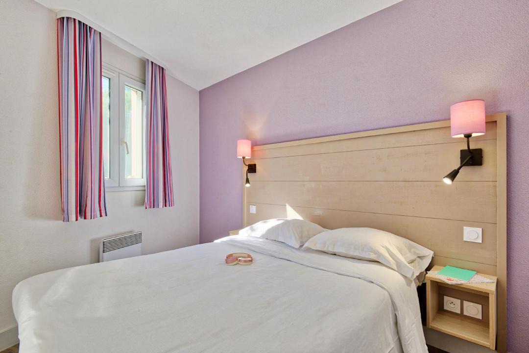 Photo of Bedroom in Giens