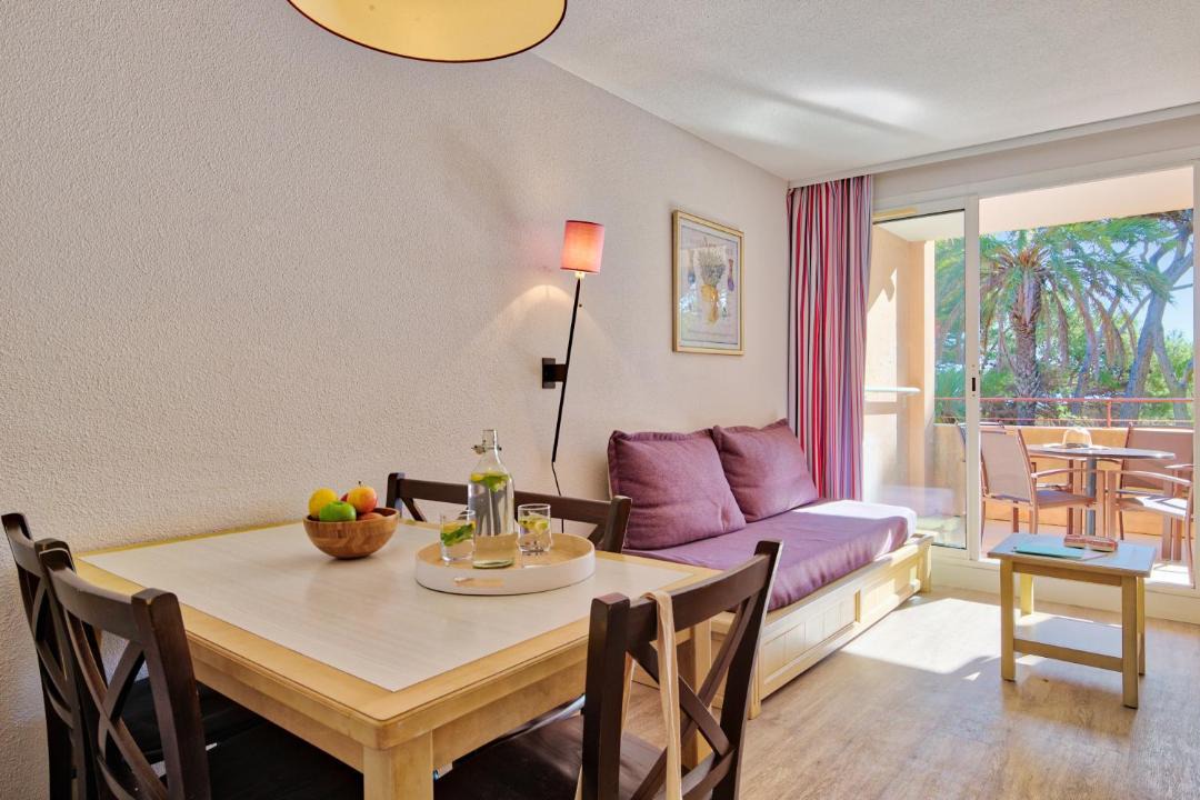 Photo of Livingroom in Giens