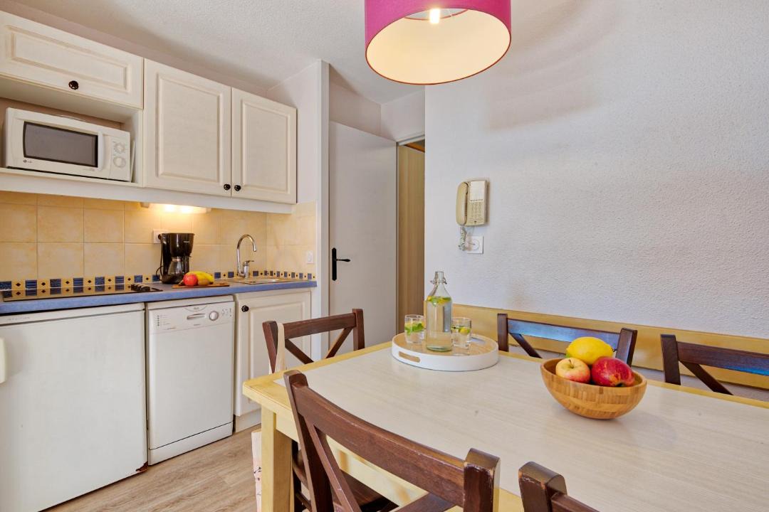 Photo of Kitchen in Giens