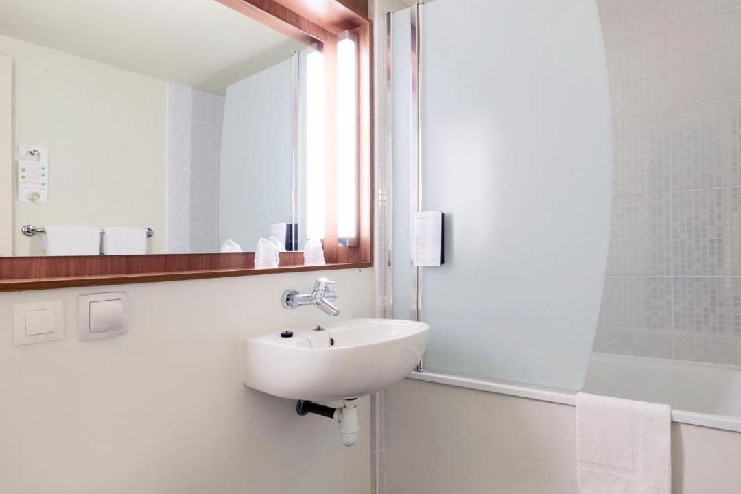 Photo of Bathroom in Vitrolles