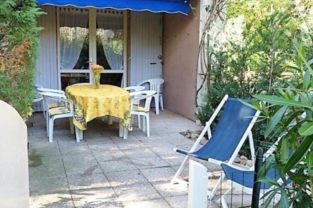 Photo of Patio Balcony in Cavaliere