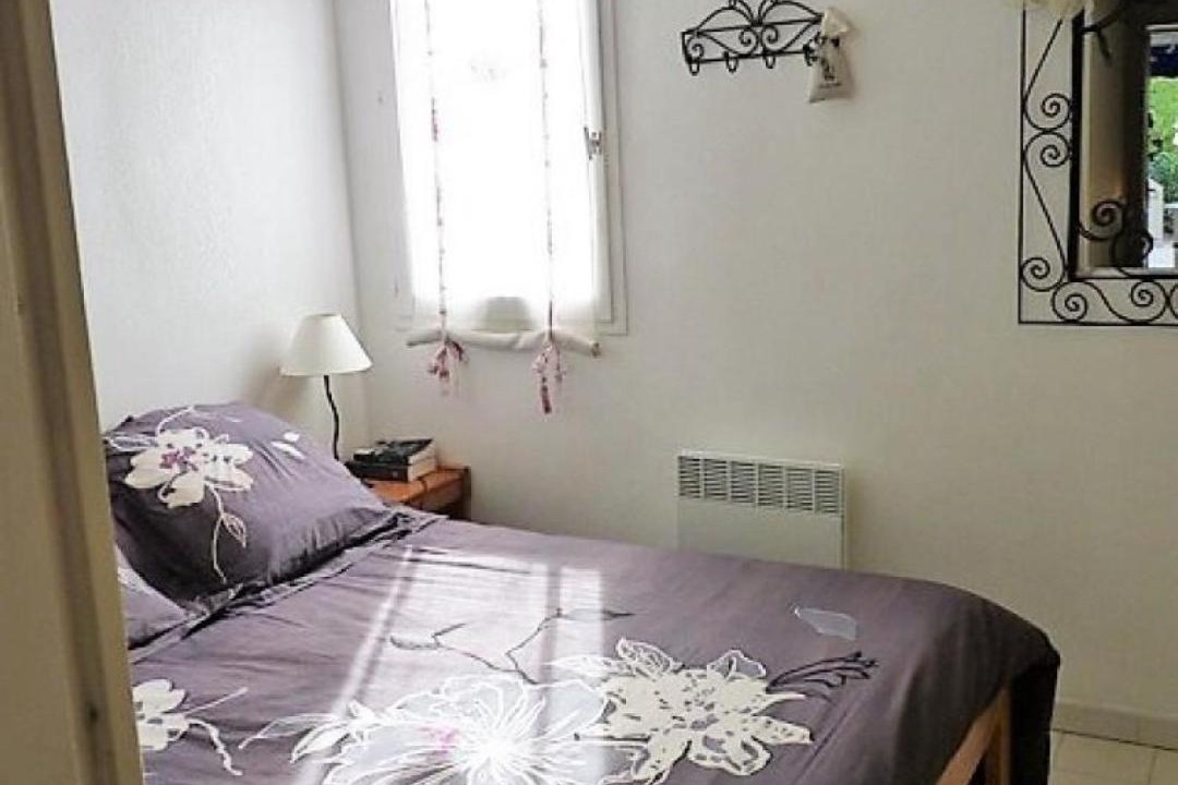 Photo of Bedroom in Cavaliere