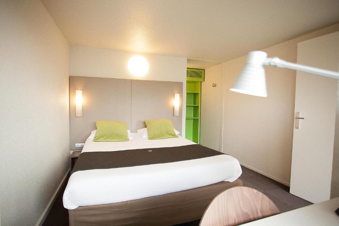 Photo of Bedroom in Vitrolles