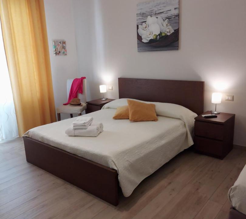 Photo of Bedroom in Maiori