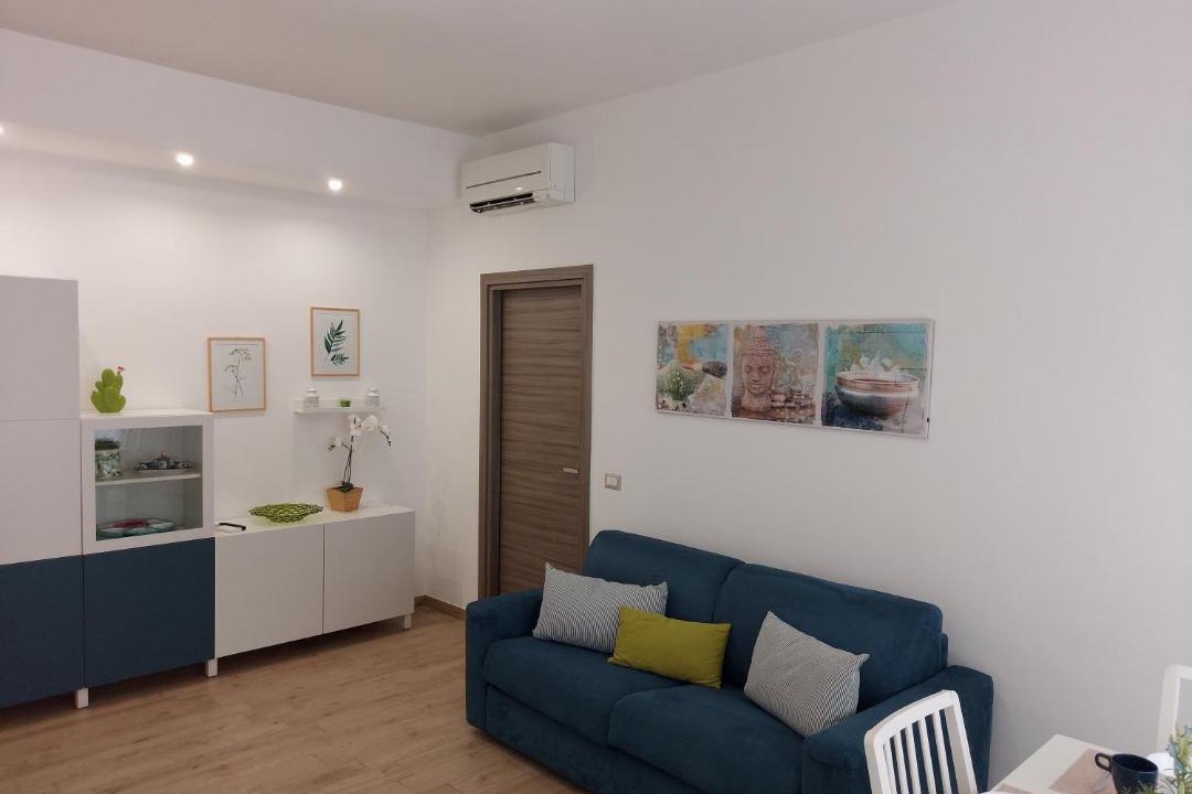 Photo of Livingroom in Maiori