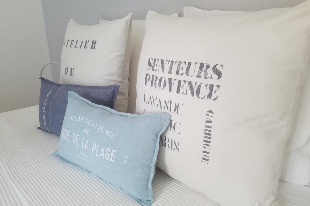 Photo of Bedroom in Saint-Maurice-sur-Eygues
