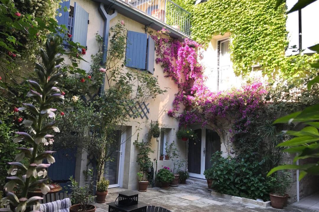 Photo of Others in Beaucaire