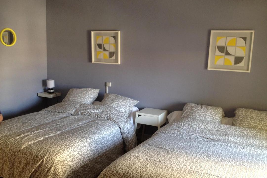 Photo of Bedroom in Beaucaire