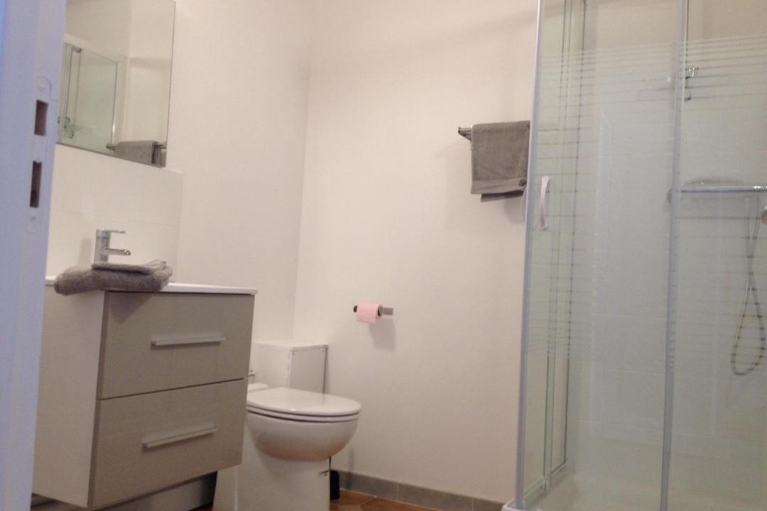 Photo of Bathroom in Beaucaire