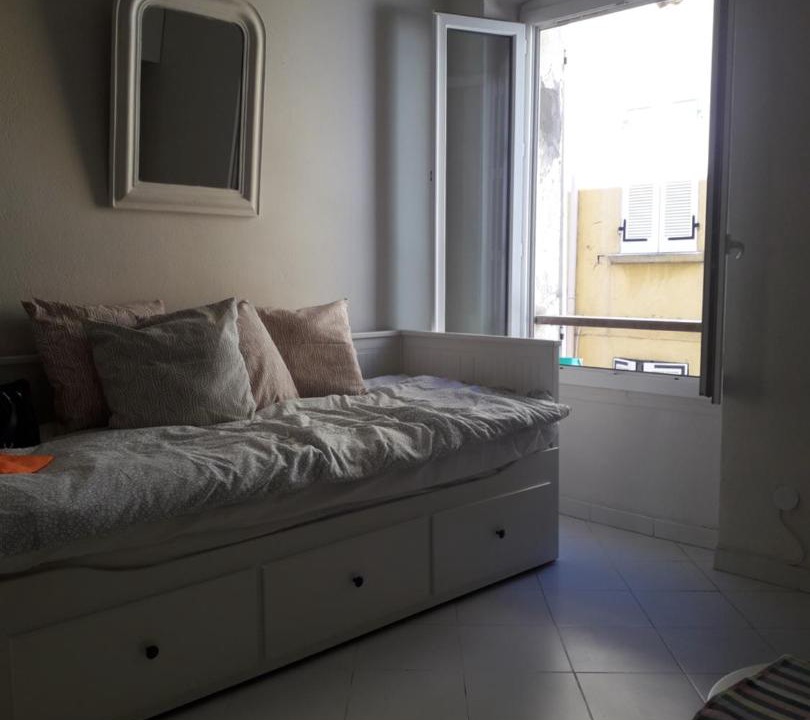 Photo of Livingroom in Bandol