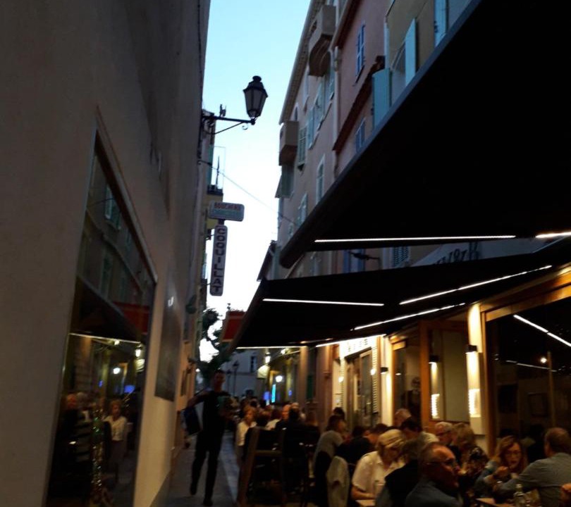 Photo of Buildings in Bandol