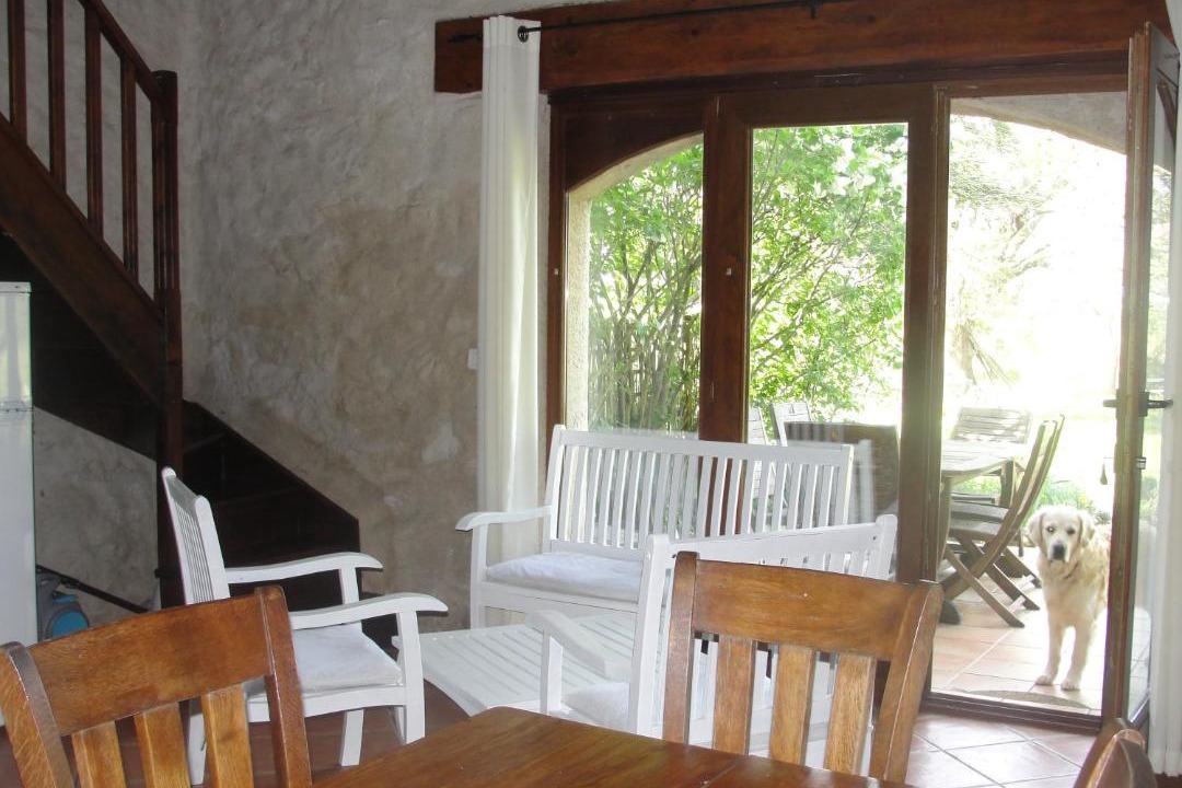 Photo of Livingroom in Quinson