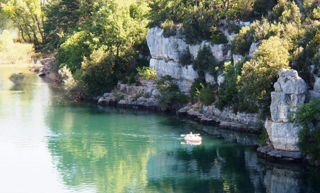Photo of Others in Saint-Laurent-du-Verdon