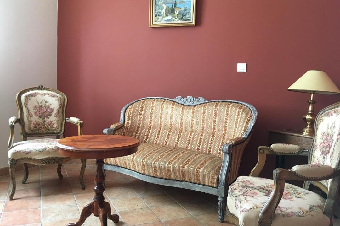 Photo of Livingroom in Avignon