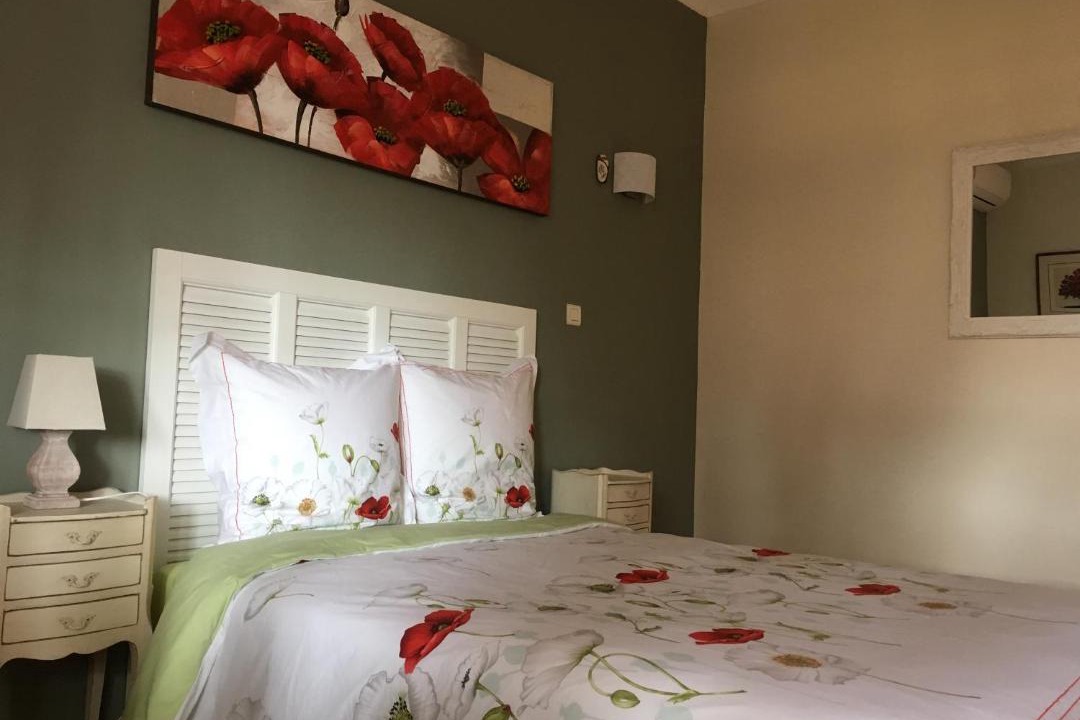 Photo of Bedroom in Avignon