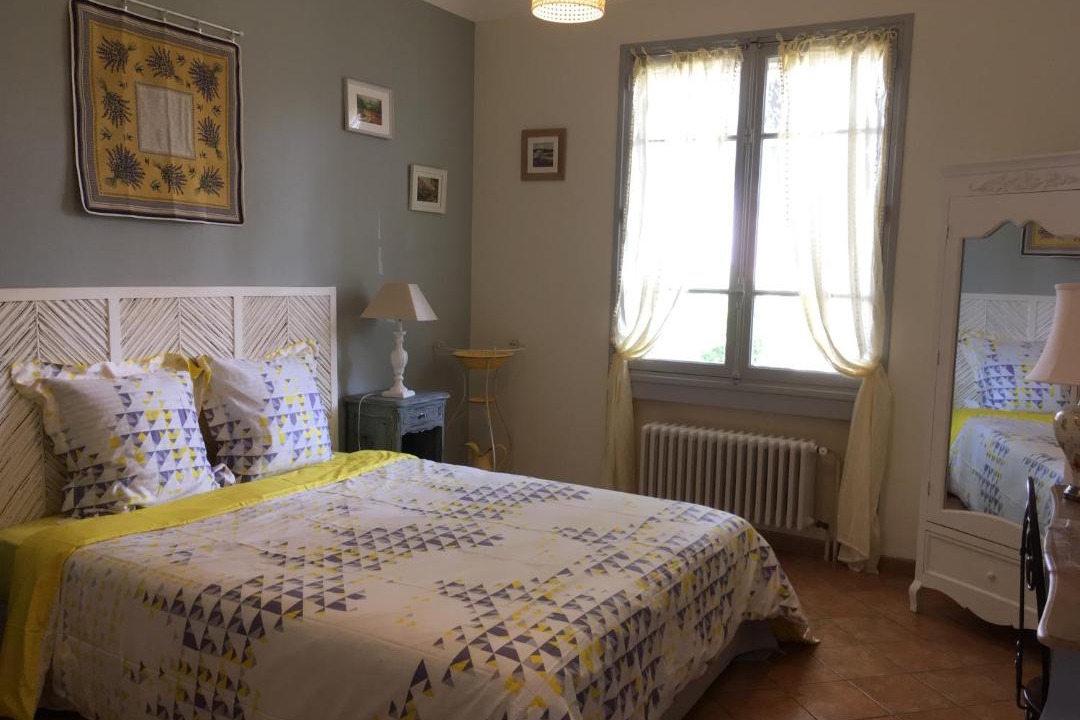Photo of Bedroom in Avignon