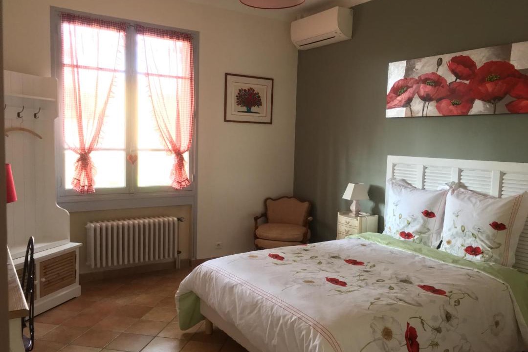 Photo of Bedroom in Avignon