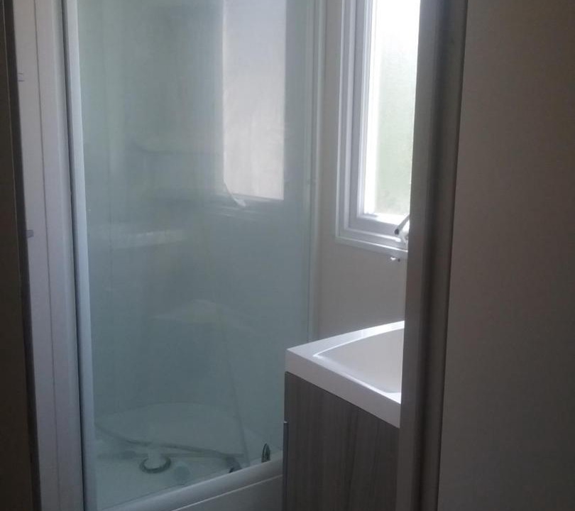 Photo of Bathroom in Les Sagnieres