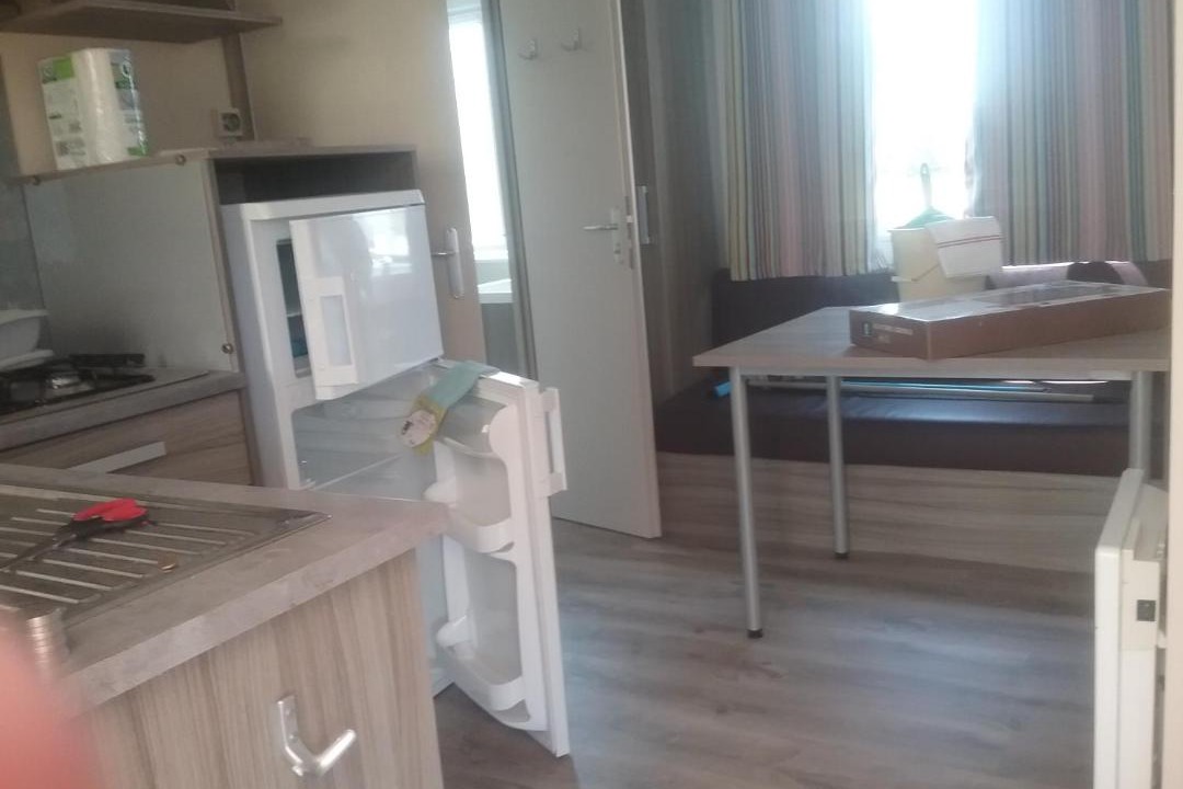 Photo of Kitchen in Les Sagnieres