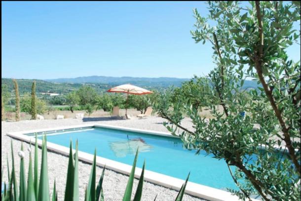 Photo of Outdoor in Saint-Saturnin-les-Apt