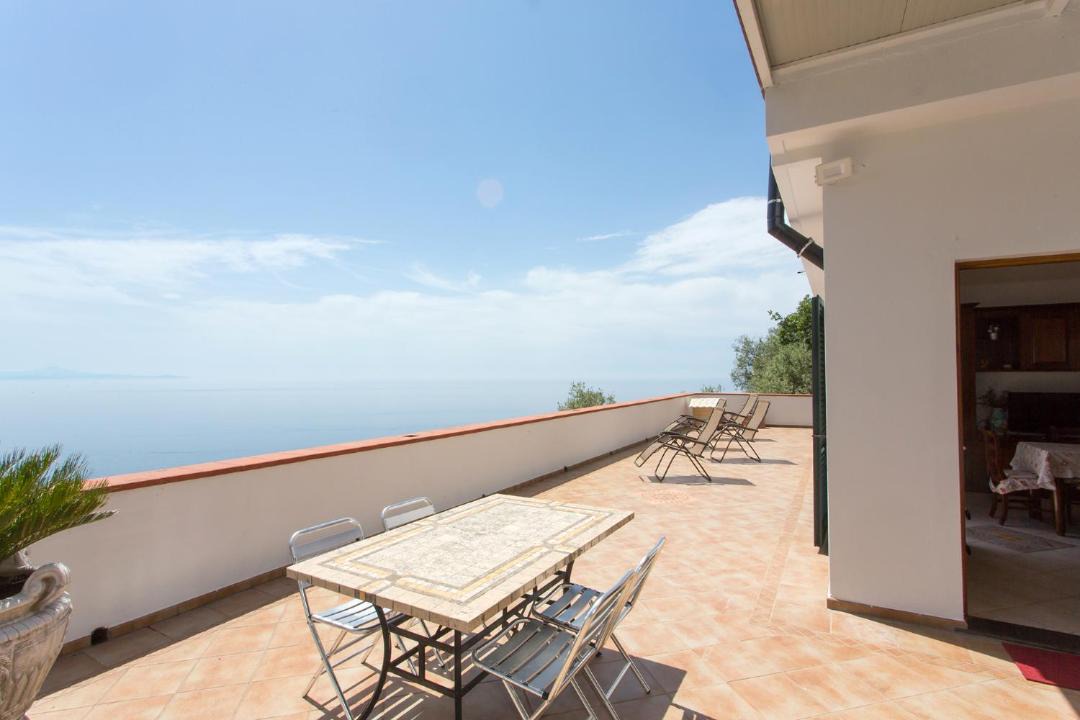 Photo of Patio Balcony in Furore