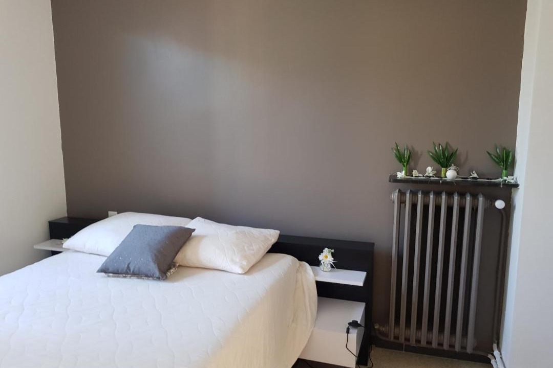 Photo of Bedroom in Monteux