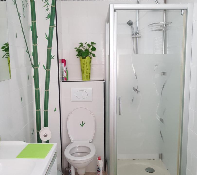 Photo of Bathroom in Monteux