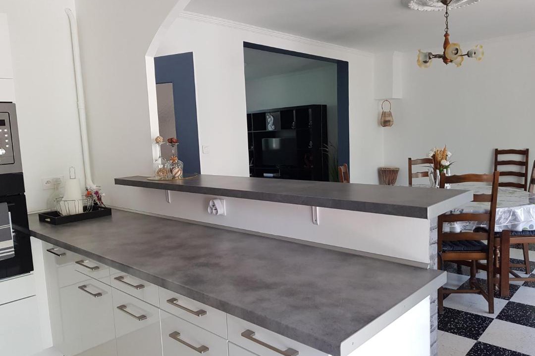 Photo of Kitchen in Monteux