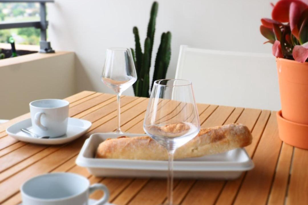 Photo of Patio Balcony in La Londe-les-Maures