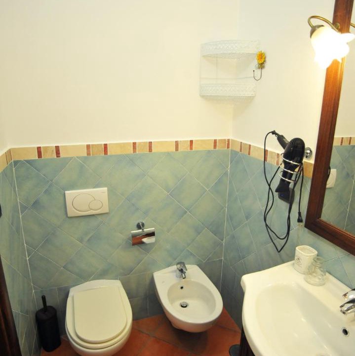Photo of Bathroom in Bomerano
