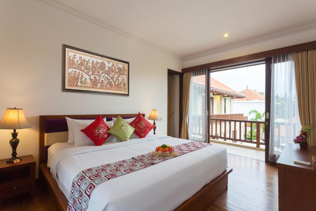 Photo of Bedroom in Saba