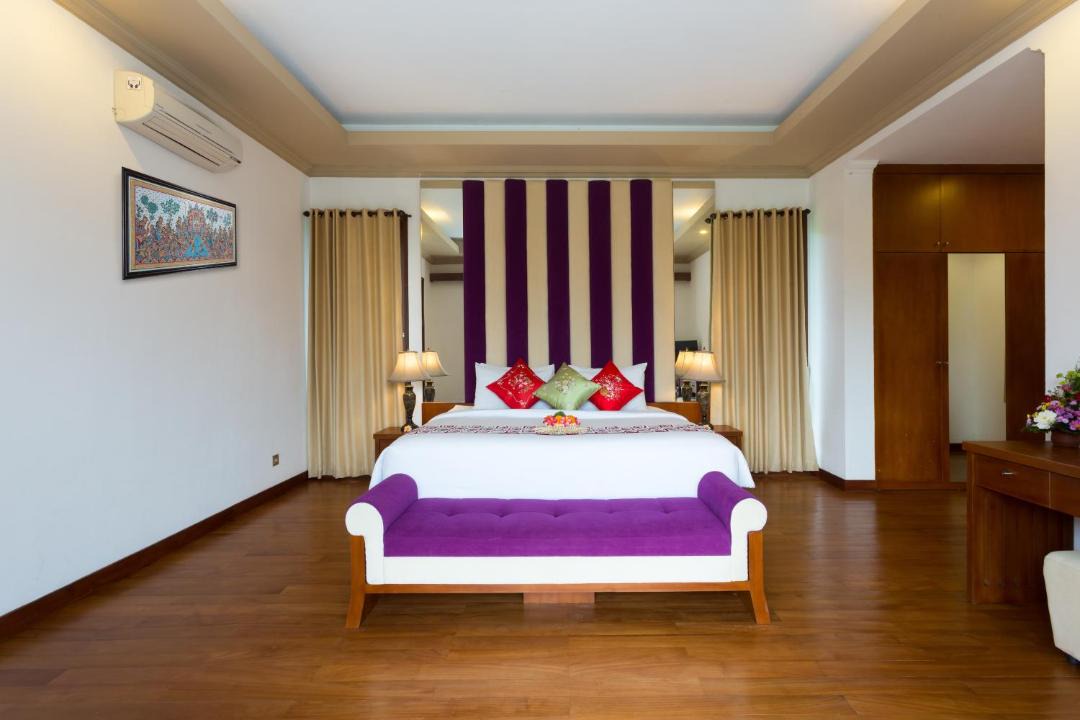 Photo of Bedroom in Saba