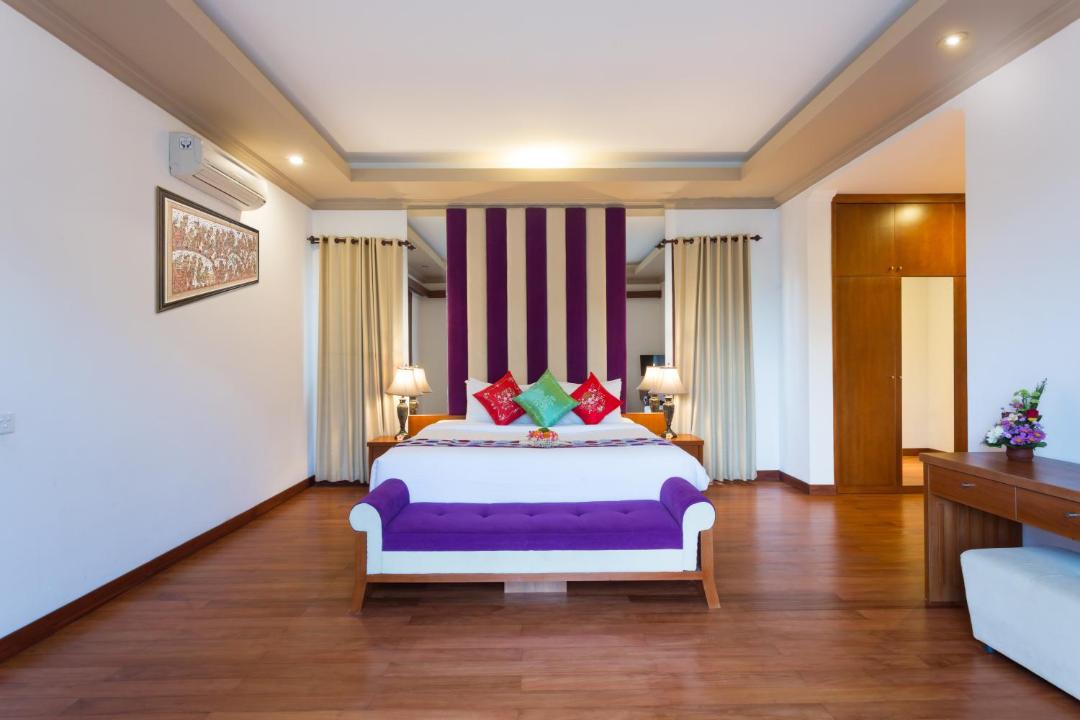 Photo of Bedroom in Saba