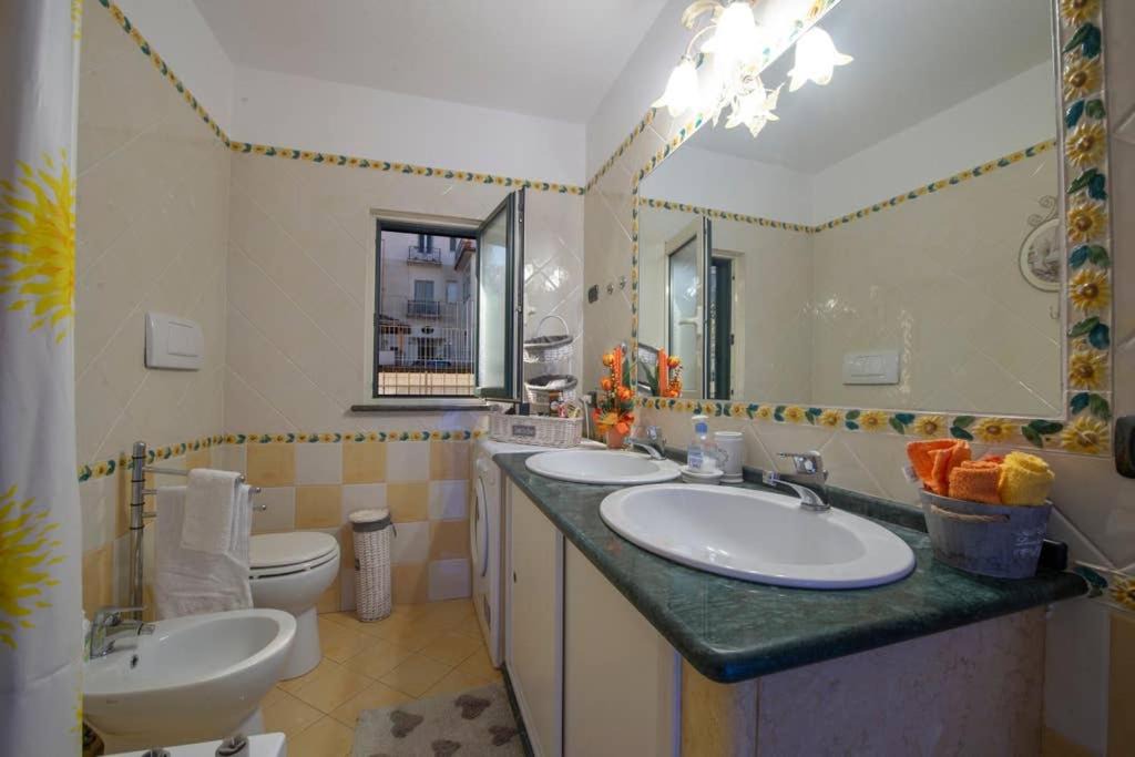 Photo of Bathroom in Bomerano