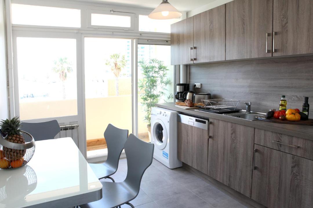 Photo of Kitchen in Le Mourillon