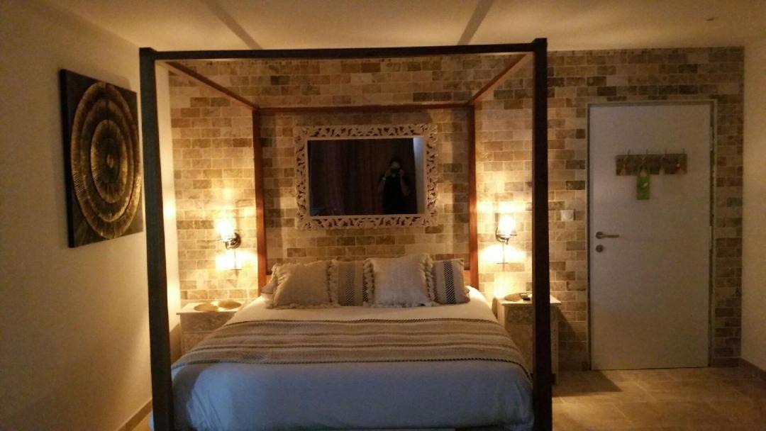 Photo of Bedroom in Cornillon-Confoux