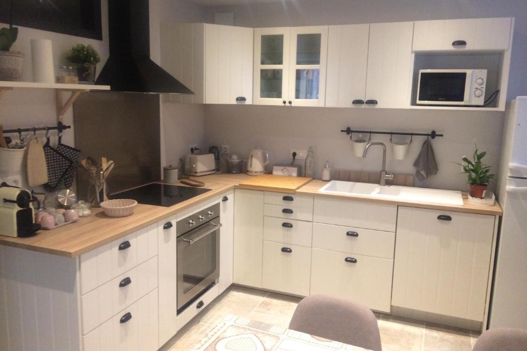 Photo of Kitchen in Cereste