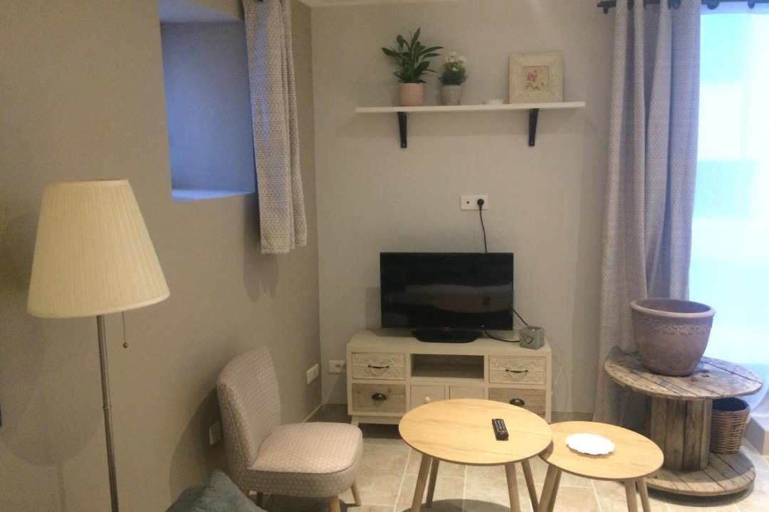 Photo of Livingroom in Cereste