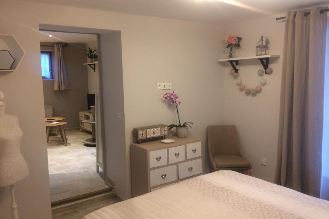Photo of Bedroom in Cereste